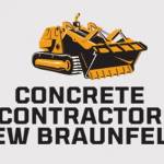 NBTX Concrete Contractor New Braunfels Profile Picture