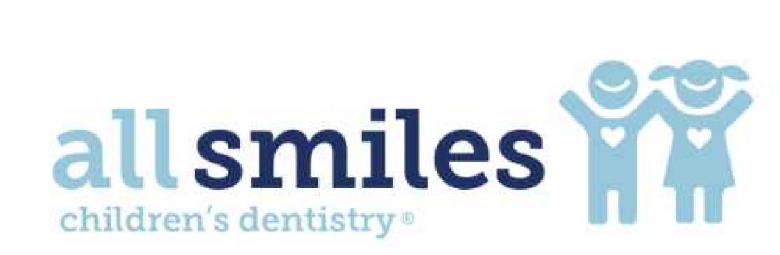 All Smiles Children s Dentistry Cover Image