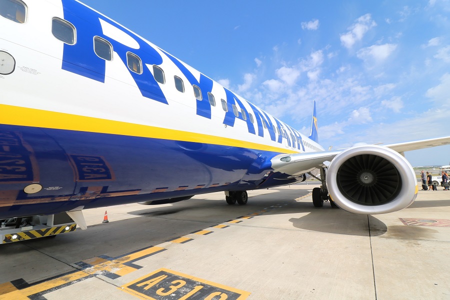 Cancellation and refund process at Ryanair Airlines?