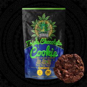 Buy Cannabis Edibles Online in Canada - Medusa Extracts