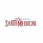 Santa Medical Profile Picture