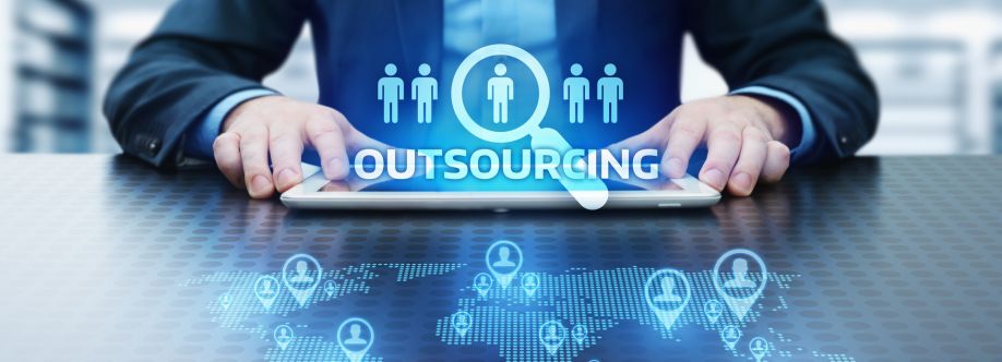 Digitech Outsourcing Solution Cover Image