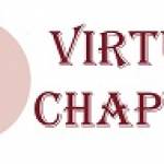 Virtual Chapters Profile Picture