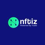 NFTiz NFT Marketplace Development Profile Picture