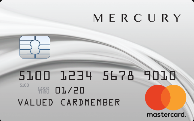 Mercury Credit Card Login at www.mercurycards.com [Updated 2022]