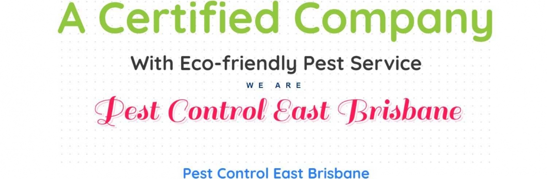 Pest Control East Brisbane Cover Image