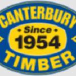 Canterbury Timber Profile Picture