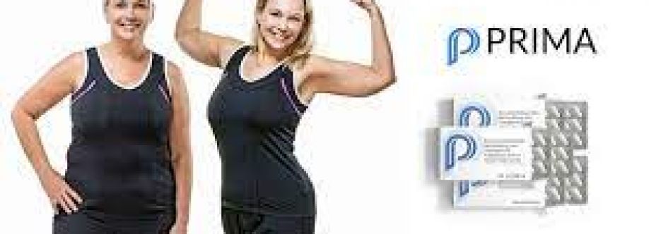 Prima Weight Loss Cover Image