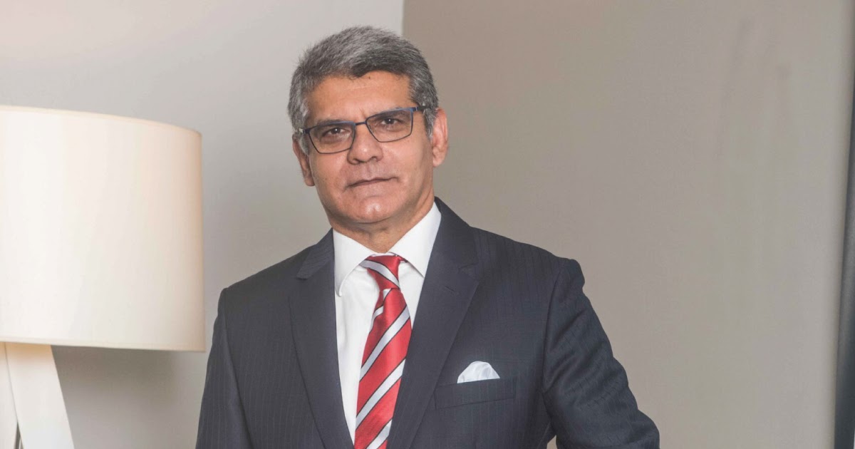Afsar Ebrahim | KICK Advisory Services: “Africa represents a fraught opportunity and a challenging potential for Mauritius Inc”