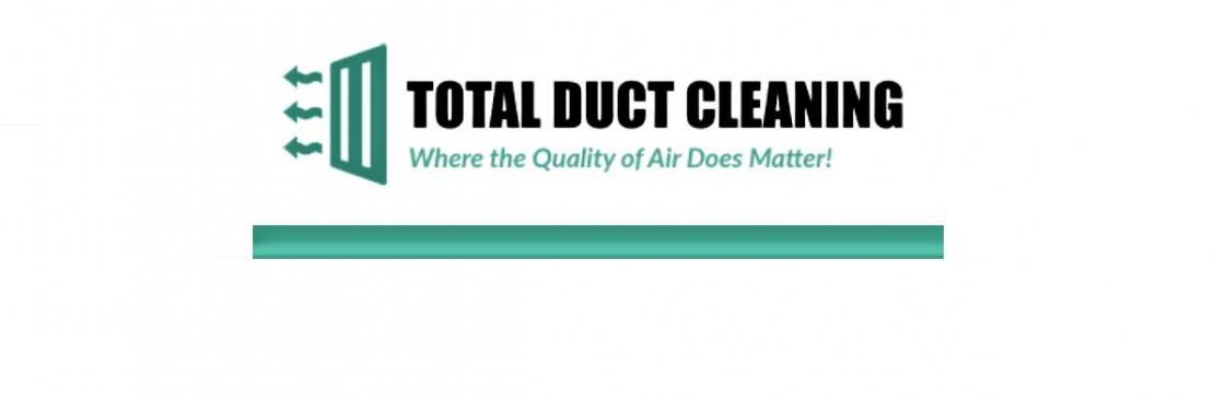 Total Duct Cleaning Cover Image