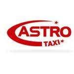 Astro Taxi Taxi Profile Picture