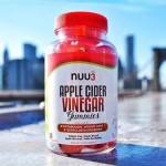 Nuu3 Apple Cider Vinegar Gummies Profile Picture