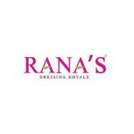 Ranas Profile Picture