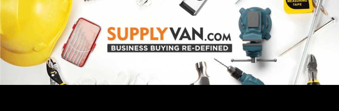 Supply Van Cover Image