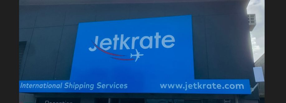 Jetkrate Cover Image