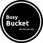 Busy bucket Profile Picture
