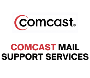 Comcast Mail Support - Email Support USA