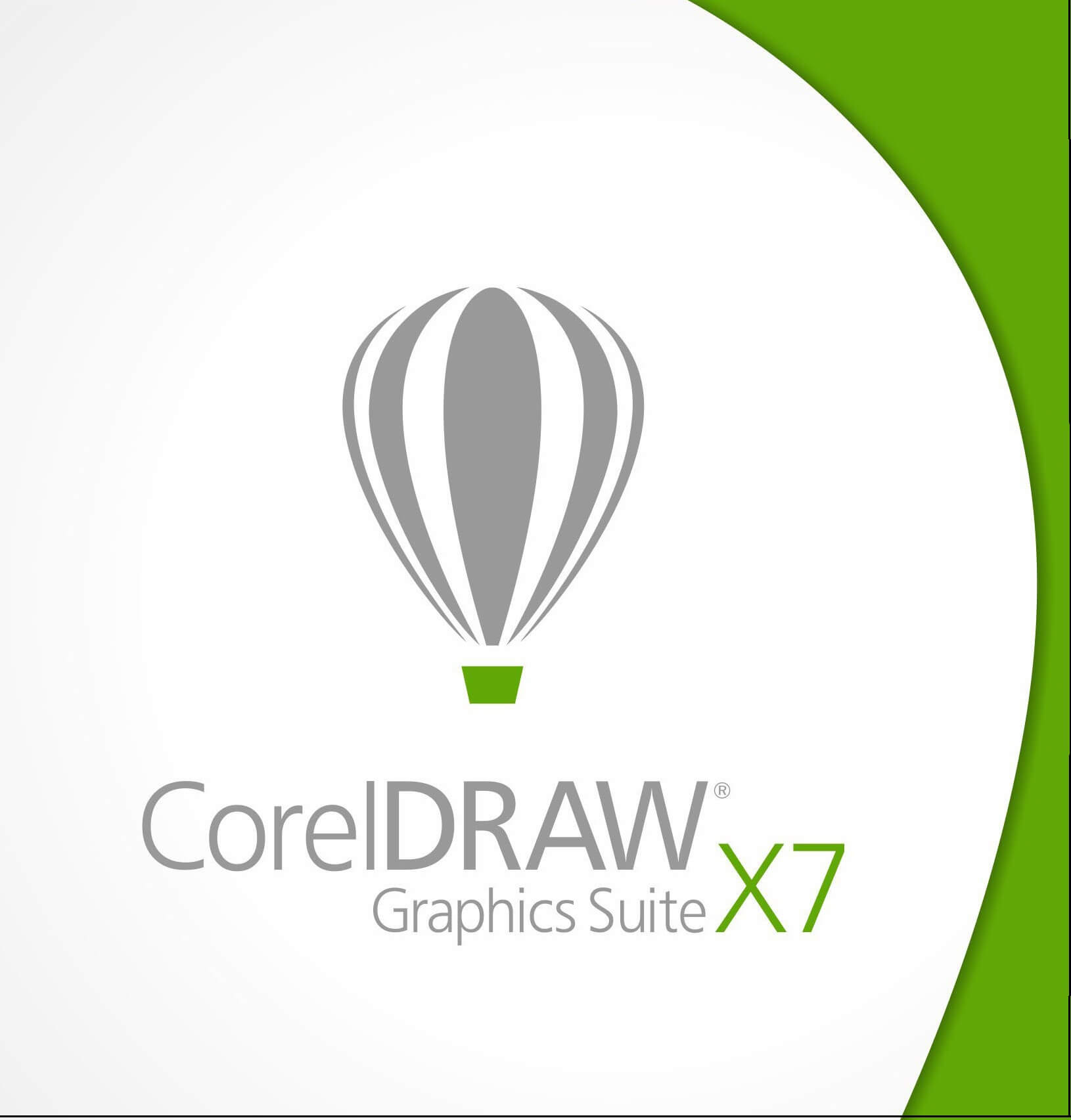 Corel Draw x7 Crack + Keygen Gratuito Scarica [2022]