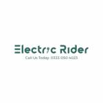 Electric Rider Profile Picture