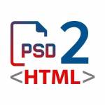 PSD2 HTML Profile Picture