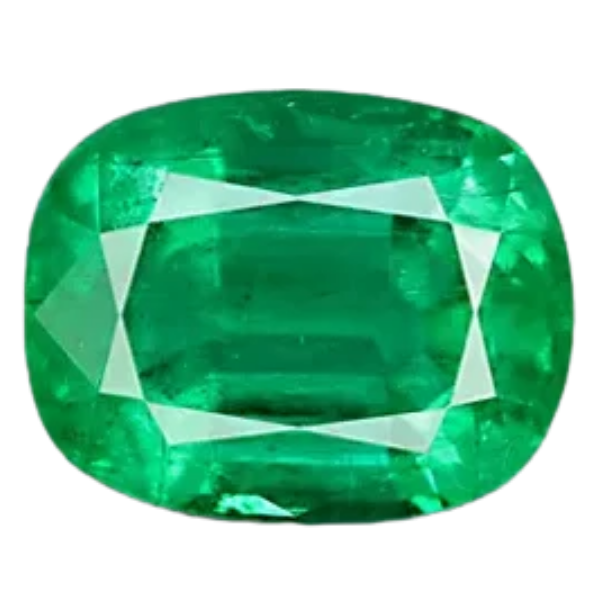 Order Customized Emerald Stone Online and Offline- Surbhi Gems Jaipur