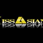 Kiss Asian Profile Picture