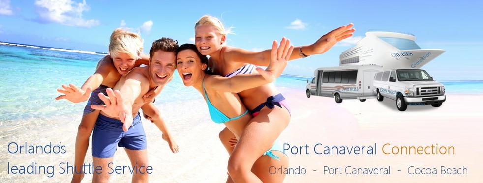 Book Quick Shuttle Service from Port Canaveral