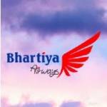 Bhartiya Airways Profile Picture