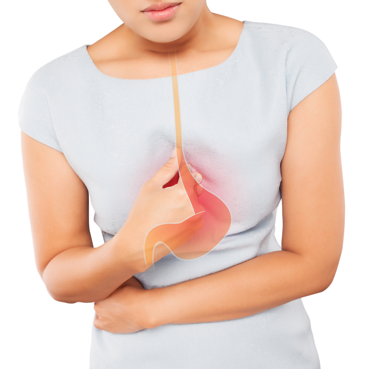 Acid Reflux (GER & GERD) Symptoms, Causes, And Treatments