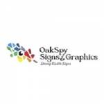OakSpy Signs and Graphics Profile Picture