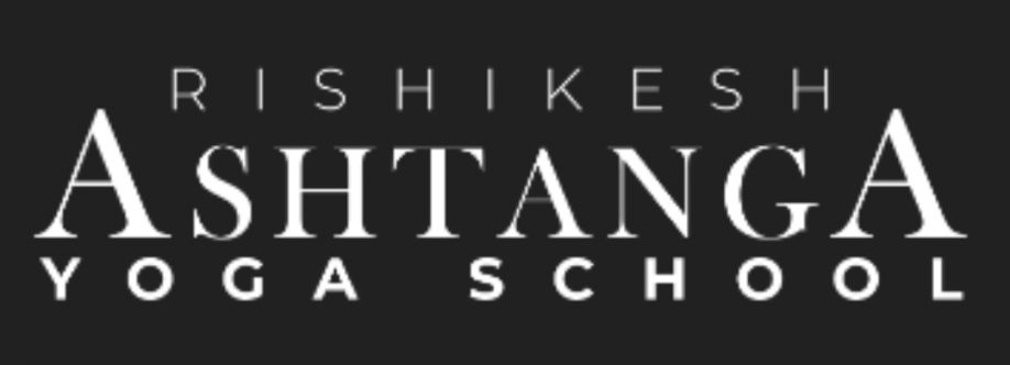 Rishikesh Ashtanga Yoga School Cover Image