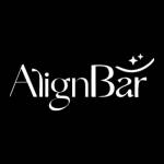Align Bar Profile Picture