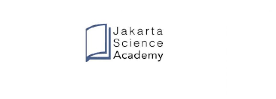 Jakarta Science Academy Cover Image