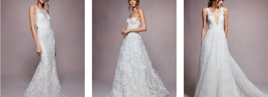 The Bridal Curator Bridal Shops Melbourne Cover Image