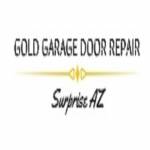 Golden Garage Door Repair Surprise Profile Picture