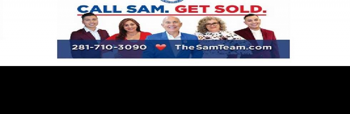 The Sam Team Cover Image