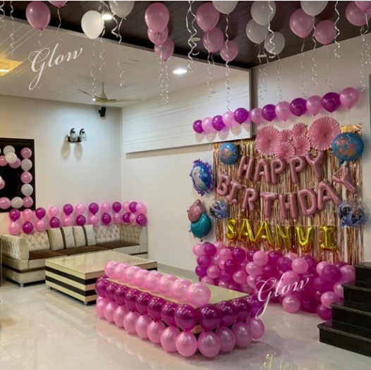 Call Professional Theme Party Planners in Delhi for a Transformation of the Space - surprisesajawat | Vingle, Interest Network