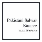 Pakistani Salwar Kameez profile picture