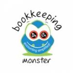 Bookkeeping Monster Profile Picture