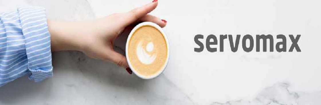 Servomax Office Coffee Service Cover Image