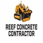Reef Concrete Contractor Richardson profile picture