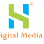 Digital Media Profile Picture
