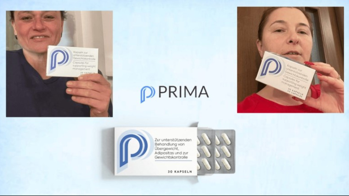 Prima Weight Loss reviews UK {Dragons Den SCAM Pills} 2022 Fraud Exposed! Do Not Buy Read First!