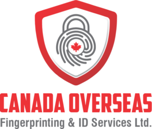 Ink & Roll Fingerprinting services Abbotsford | Canada - Canadaoverseas