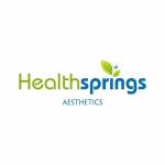 Healthsprings Aesthetics Profile Picture