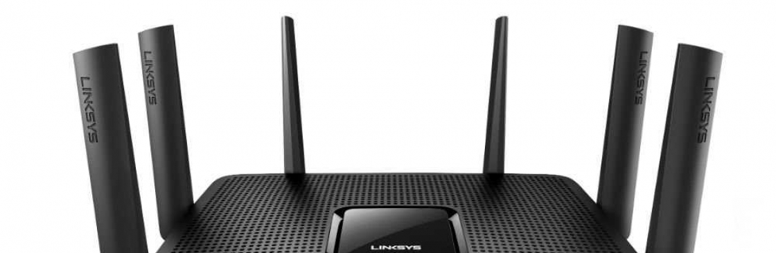 Linksys Smart WiFi Cover Image