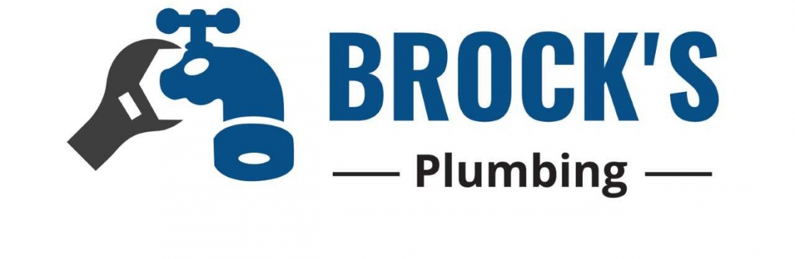 Brocks Plumber Cover Image