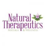 Natural Therapeutics Massage and Wellness Profile Picture