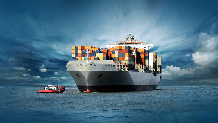 Sea Freight Australia - More Services - Couriers By Demand Express