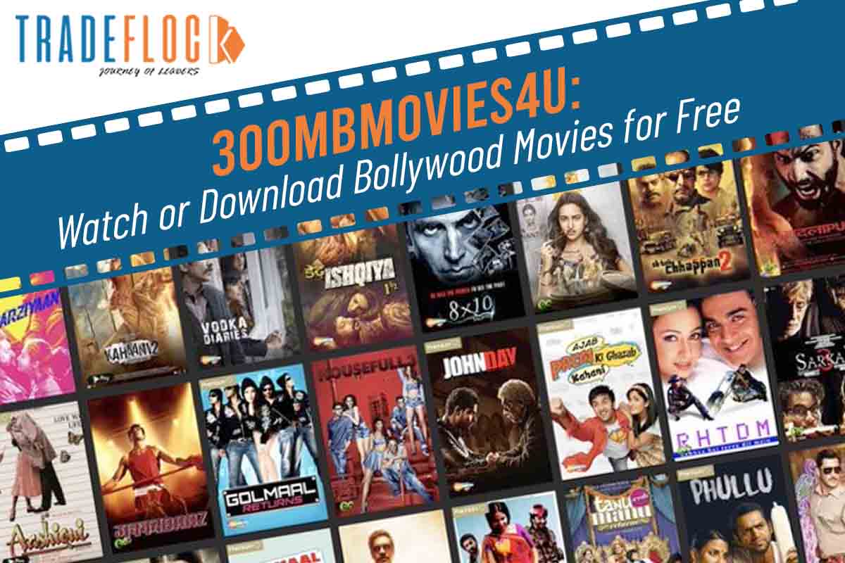 300mbmovies4u: A free Website To Watch And Download Movies.
